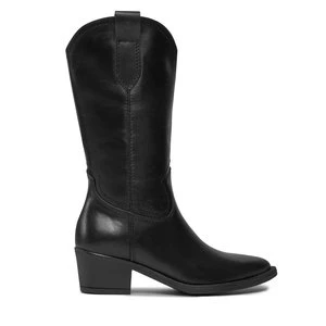 Obrázek produktu Kovbojská obuv Tamaris 1-25701-41 Černá