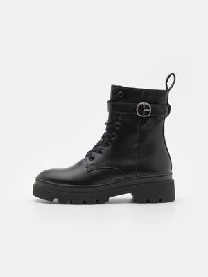 Obrázek produktu Kovbojské/motorkářské kotníkové boty CLAUDIE PIERLOT