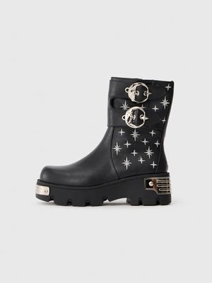 Obrázek produktu Kovbojské/motorkářské kotníkové boty Koi Footwear