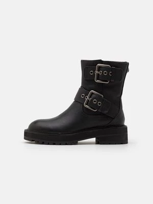 Obrázek produktu Kovbojské/motorkářské kotníkové boty Kurt Geiger London