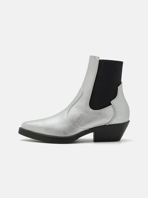 Obrázek produktu Kovbojské/motorkářské kotníkové boty ONLY SHOES