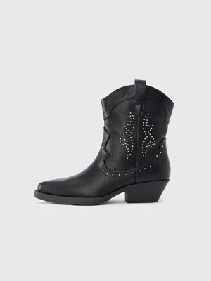 Obrázek produktu Kovbojské/motorkářské kotníkové boty ONLY SHOES