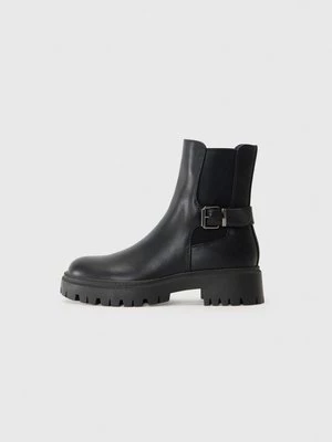 Obrázek produktu Kovbojské/motorkářské kotníkové boty ONLY SHOES