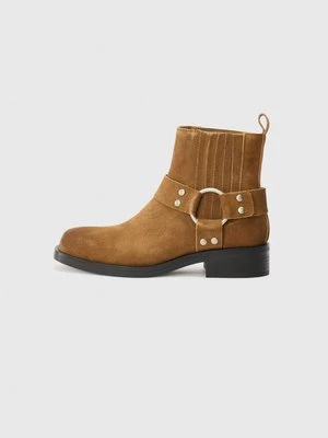 Obrázek produktu Kovbojské/motorkářské kotníkové boty ONLY SHOES