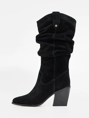 Obrázek produktu Kovbojské/motorkářské kozačky Barbour