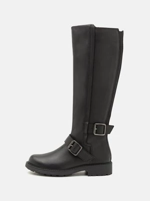 Obrázek produktu Kovbojské/motorkářské kozačky Clarks
