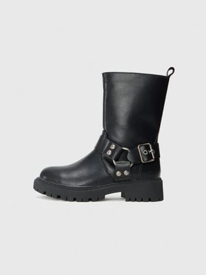 Obrázek produktu Kovbojské/motorkářské kozačky Dockers by Gerli