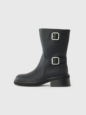 Obrázek produktu Kovbojské/motorkářské kozačky ONLY SHOES