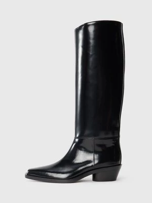 Obrázek produktu Kovbojské/motorkářské kozačky Proenza Schouler