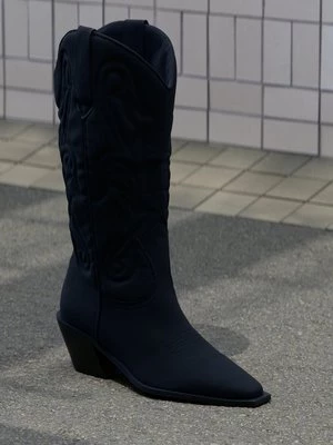 Obrázek produktu Kovbojské/motorkářské kozačky Raid