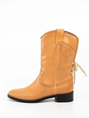 Obrázek produktu Kovbojské/motorkářské kozačky See by Chloé