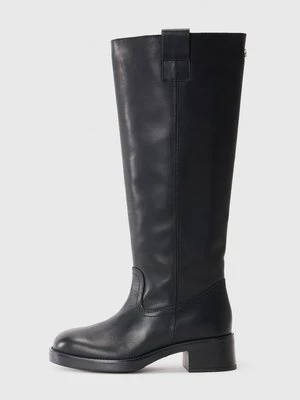 Obrázek produktu Kovbojské/motorkářské kozačky Steve Madden