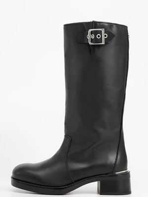 Obrázek produktu Kovbojské/motorkářské kozačky Steve Madden