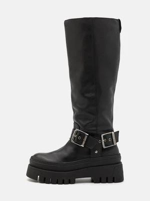Obrázek produktu Kovbojské/motorkářské kozačky Steve Madden
