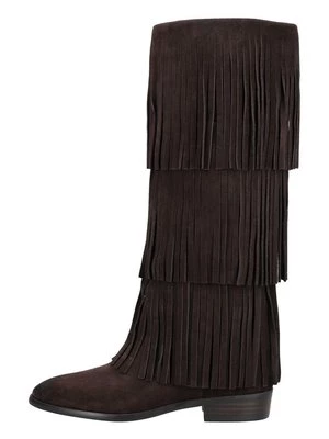 Obrázek produktu Kovbojské/motorkářské kozačky Steve Madden