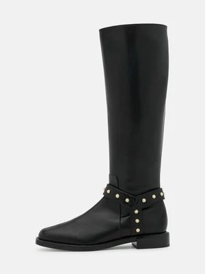 Obrázek produktu Kovbojské/motorkářské kozačky Stuart Weitzman