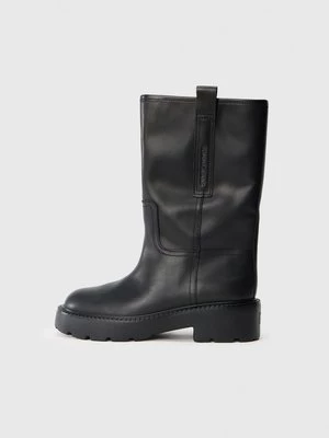 Obrázek produktu Kovbojské/motorkářské kozačky Tommy Jeans