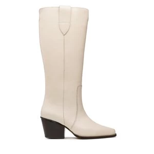 Obrázek produktu Kozačky Badura 222FW93 Béžová