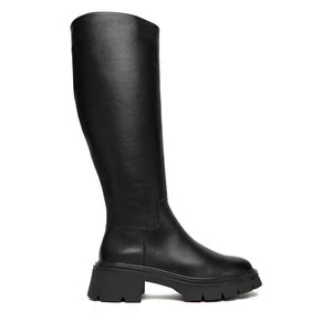 Obrázek produktu Kozačky Badura C-ANIKA-MX1065-11 Černá