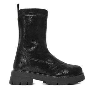 Obrázek produktu Kozačky Badura EO-BAND-8404-A Černá