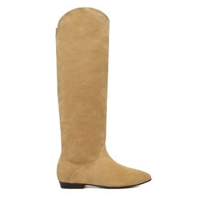 Obrázek produktu Kozačky Badura EO-CELIA-60504-25 Béžová