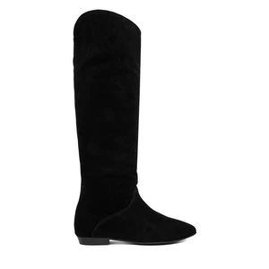 Obrázek produktu Kozačky Badura EO-CELIA-60504-25 Černá