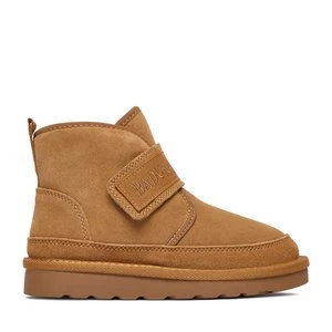 Obrázek produktu Kozačky Badura EO-HY669016S-2 (III)DZ Béžová