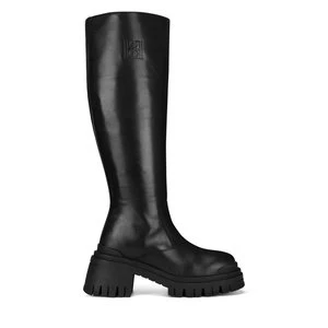 Obrázek produktu Kozačky Badura IRINA-01W2-003 Černá