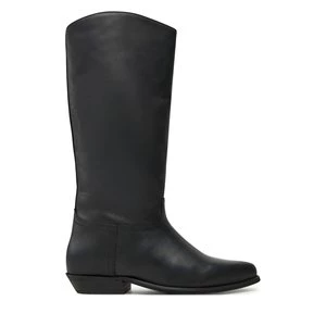Obrázek produktu Kozačky Bronx Kendr-A 14345-H Černá