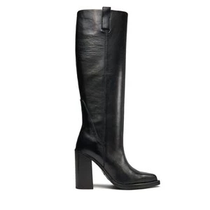 Obrázek produktu Kozačky Bronx Western 14270-J Černá