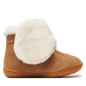 Obrázek produktu Kozačky Camper Peu Cami K900367-001 Hnědá