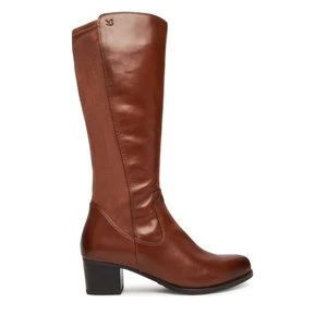 Obrázek produktu Kozačky Caprice 9-25500-45 Hnědá