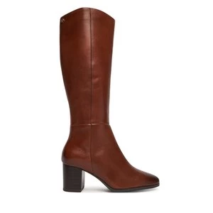 Obrázek produktu Kozačky Caprice 9-25502-45 Hnědá