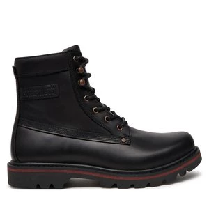 Obrázek produktu Kozačky CAT Footwear Colorado Grader WP P111551 Černá