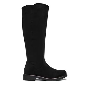 Obrázek produktu Kozačky Clara Barson CEO-WS13576-02 Černá