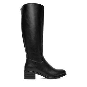 Obrázek produktu Kozačky Clara Barson CEO-WS6319-06 Černá