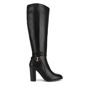 Obrázek produktu Kozačky Clara Barson WS22453-03 Černá