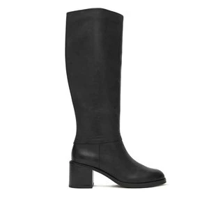 Obrázek produktu Kozačky Clarks Chamberly Hi 26182861 Černá