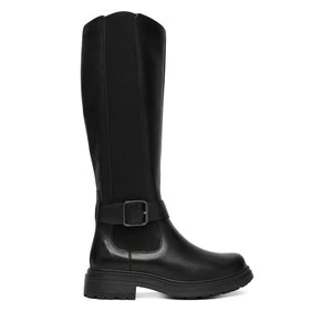 Obrázek produktu Kozačky Clarks Orinoco3 Tall 26182899 Černá