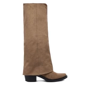 Obrázek produktu Kozačky DeeZee 23689-22 Hnědá