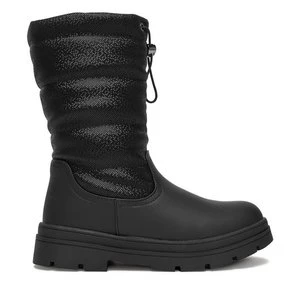 Obrázek produktu Kozačky DeeZee CEO-CM241210-23 Černá