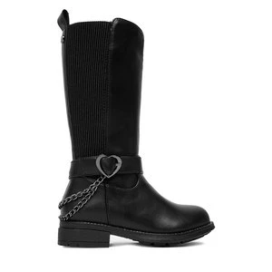 Obrázek produktu Kozačky DeeZee CEO-CS2920-52 Černá