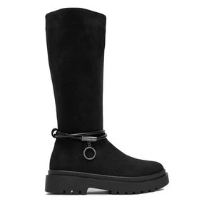 Obrázek produktu Kozačky DeeZee CEO-CS5592-32 Černá
