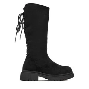 Obrázek produktu Kozačky DeeZee CEO-CS5819-24 Černá