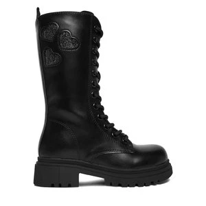 Obrázek produktu Kozačky DeeZee CEO-CS6171-05 Černá