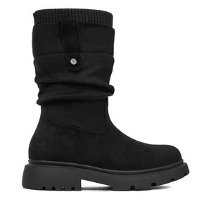 Obrázek produktu Kozačky DeeZee CEO-CS6587-03 Černá