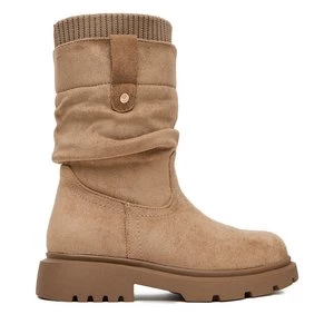 Obrázek produktu Kozačky DeeZee CEO-CS6587-03 Hnědá