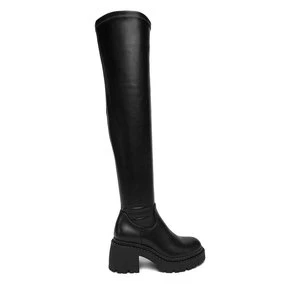 Obrázek produktu Kozačky DeeZee CEO-WS6575-02 Černá