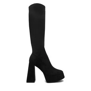 Obrázek produktu Kozačky DeeZee CL221013H Černá