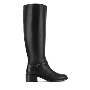 Obrázek produktu Kozačky DeeZee HY2T609-2 Černá